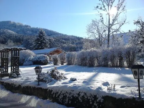 ****  Hotel Friedenseiche Benediktbeuern Tyskland