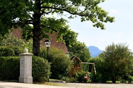 Hotel Friedenseiche Benediktbeuern Almanya