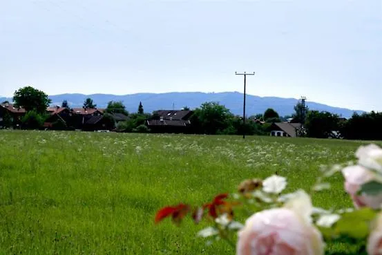 Hotel Friedenseiche Benediktbeuern 4*,  Niemcy