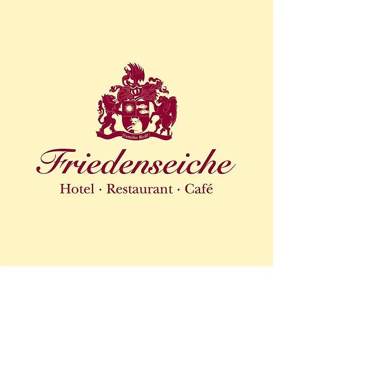 Hotel Friedenseiche Benediktbeuern