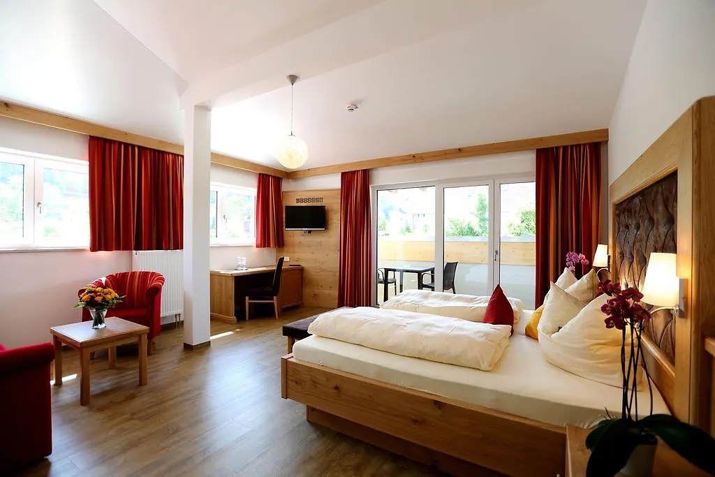 Hotel Friedenseiche Benediktbeuern