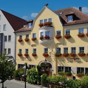 Land-gut-hotel Adlerbräu Hotel