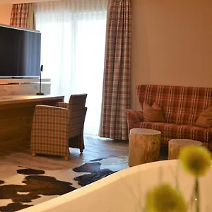 Bergwirt Hotel