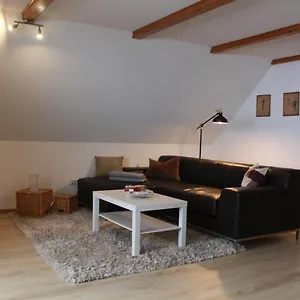 Am Alpenwarmbad Apartment