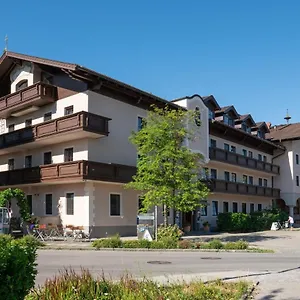 Hotel Zur Post, Rohrdorf (Bavaria)