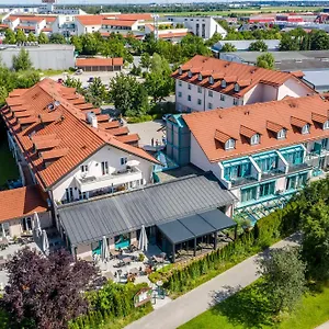 Western Erb Hotel