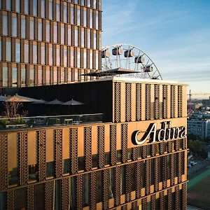 Hotel Adina, Munich