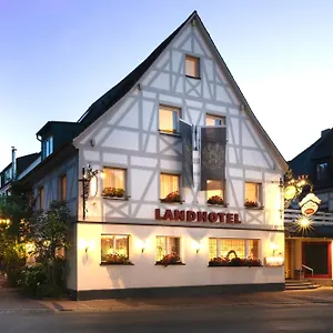 3kronen Hotel