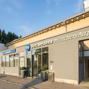 Western München Airport Hotel