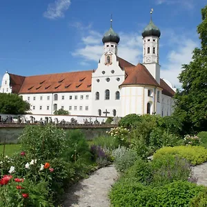 Guest house Kloster - Gaestehaus Der Salesianer Don Bosco, Benediktbeuern